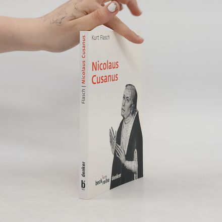 Nicolaus Cusanus