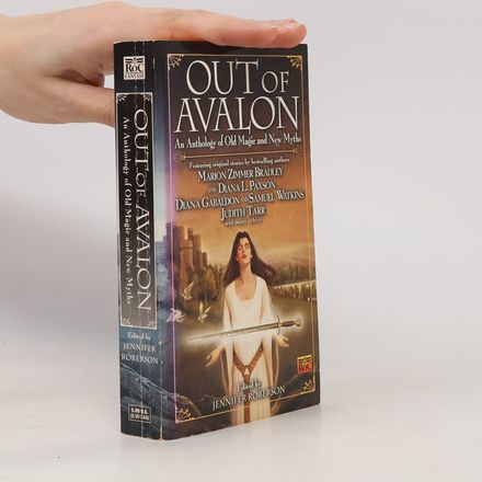 Out of Avalon