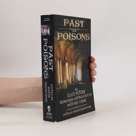 Past Poisons