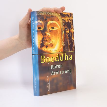 Balans Biografie: Boeddha