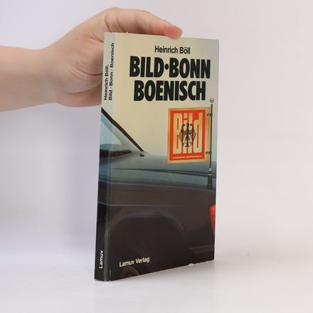 Bild - Bonn - Boenisch