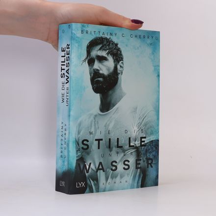 Wie die Stille unter Wasser