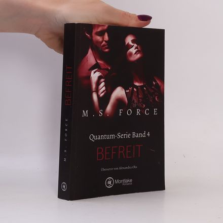 Quantum - 4: Befreit