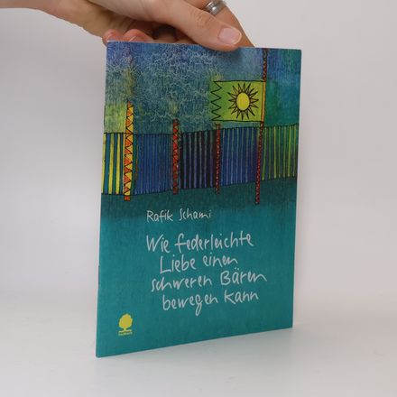 Wie federleichte Liebe einen schweren Bären bewegen kann