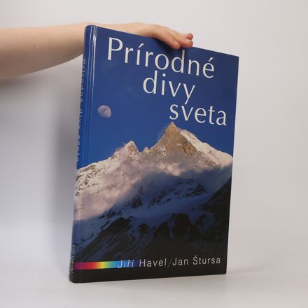 Prírodné divy sveta