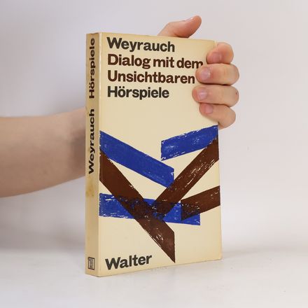 Dialog mit Unsichtbaren