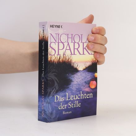 Das Leuchten der Stille