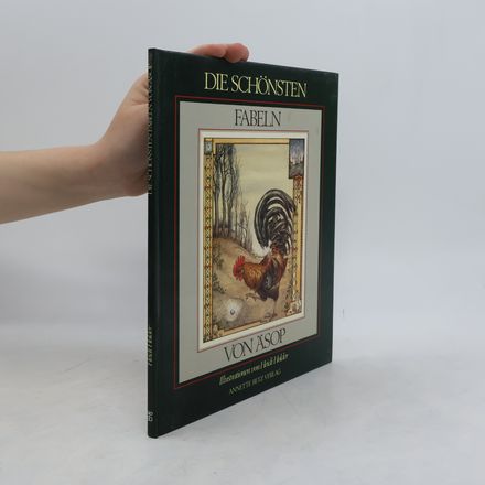 Die schönsten Fabeln von Aesop