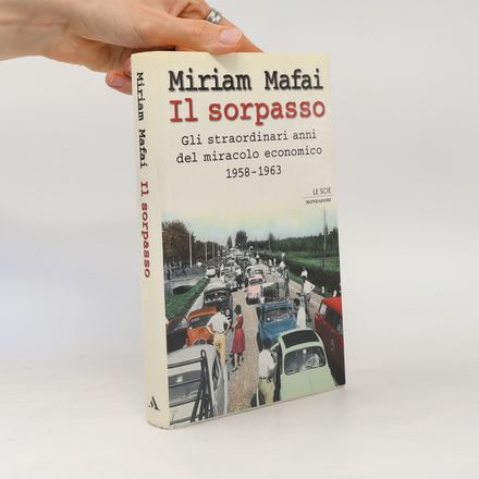 Il sorpasso