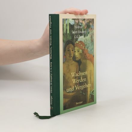Wachsen, Werden und Vergehen
