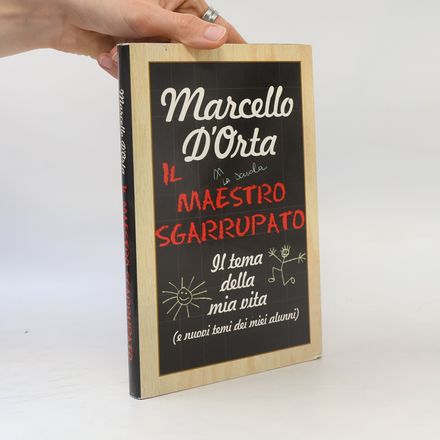 Il maestro sgarrupato