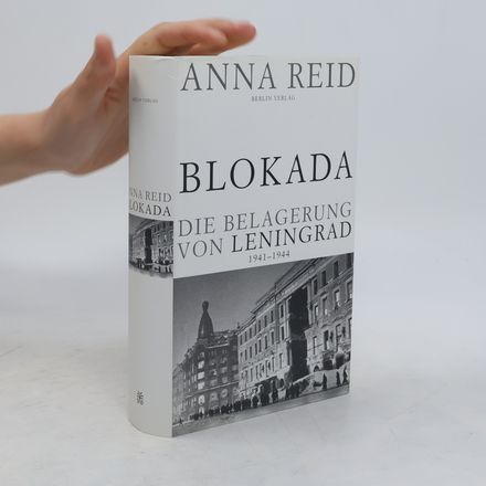 Blokada