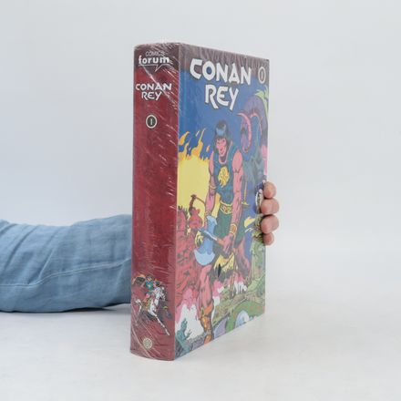 Conan Rey