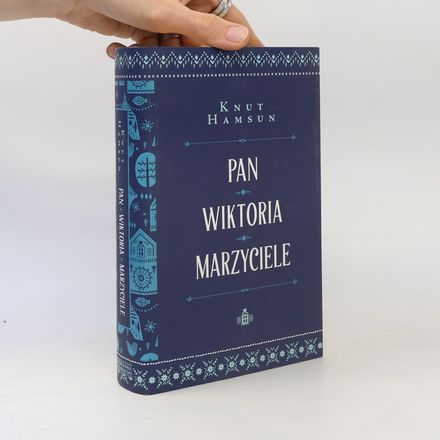 Pan Wiktoria Marzyciele