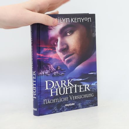 Dark Hunter. Nächtliche Versuchung