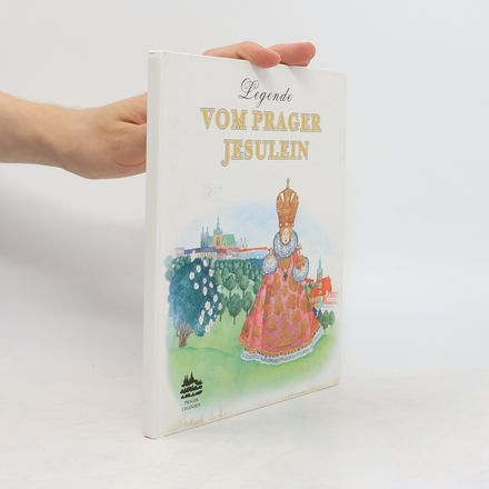 Legende vom Prager Jesulein
