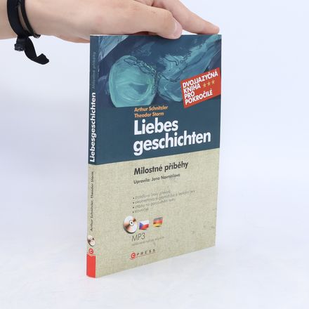 Liebesgeschichten. Milostné příběhy