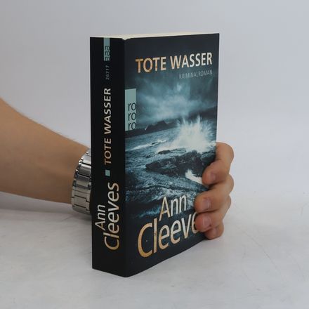 Tote Wasser