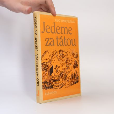 Jedeme za tátou