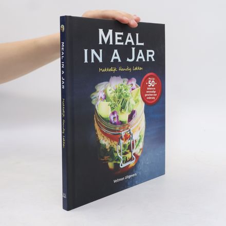 Meal in a Jar