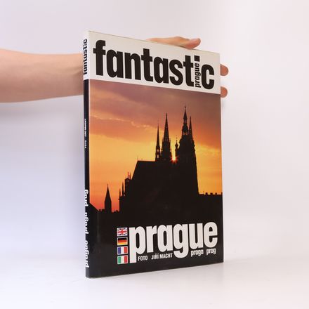 Fantastic Prague - Praga - Prag