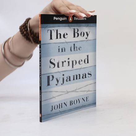 Penguin Readers Level 4: The Boy in Striped Pyjamas (ELT Graded Reader)