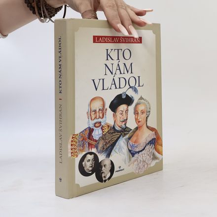 Kto nám vládol