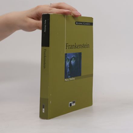 Reading Classics: Frankenstein