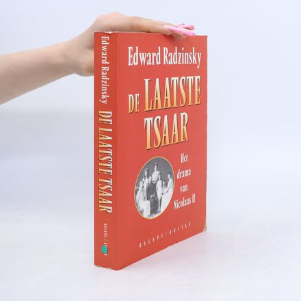 De laatste tsaar