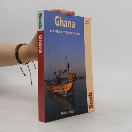 Bradt Travel Guide: Ghana