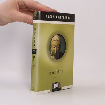 Penguin Lives: Buddha