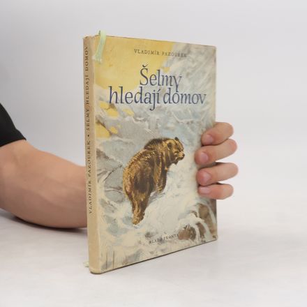 Šelmy hledají domov
