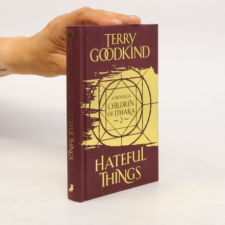 Hateful Things
