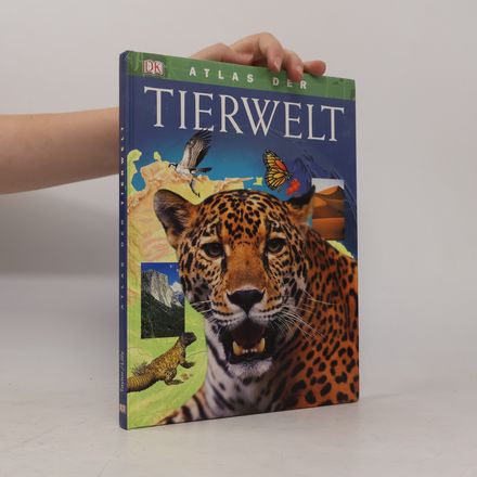 Atlas der Tierwelt