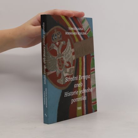 Střední Evropa aneb Historie jednoho pomníku