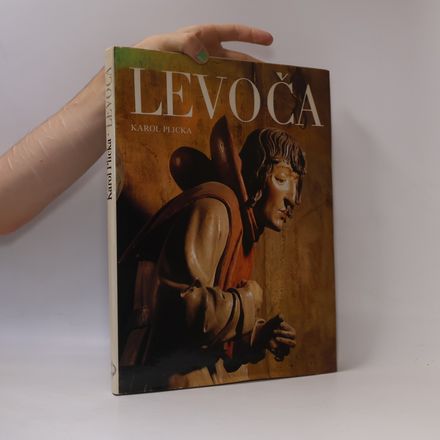 Levoča : klenotnica umeleckých pamiatok