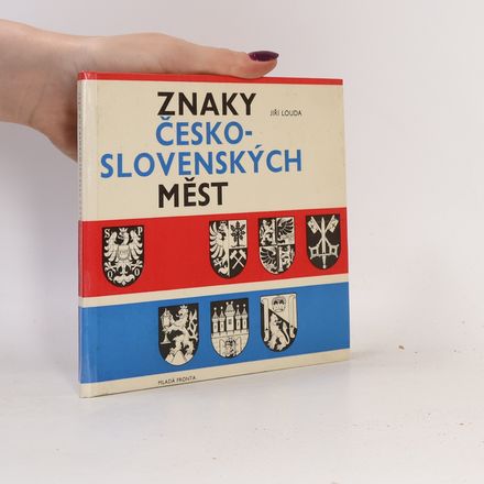 Znaky československých měst