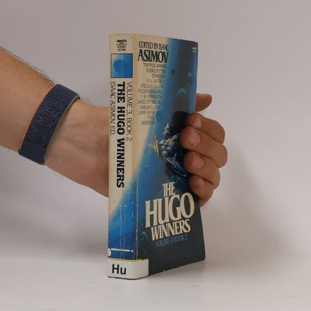 The Hugo Winners