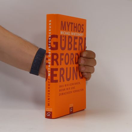 Mythos Überforderung
