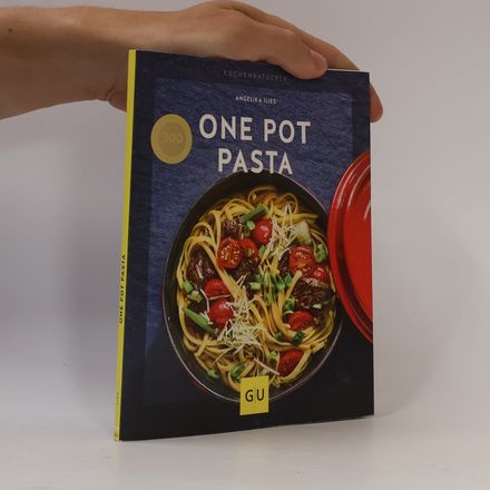 GU Küchenratgeber: One Pot Pasta