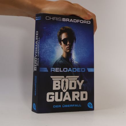 Bodyguard Reloaded – Der Überfall