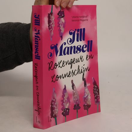 Rozengeur en zonneschijn - Special Book & Service 2020