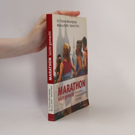 Marathon leicht gemacht