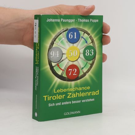 Lebenschance Tiroler Zahlenrad