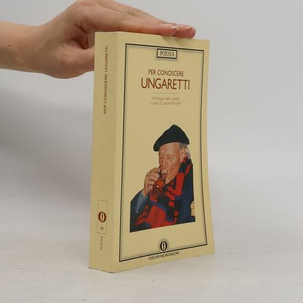 Per conoscere Ungaretti
