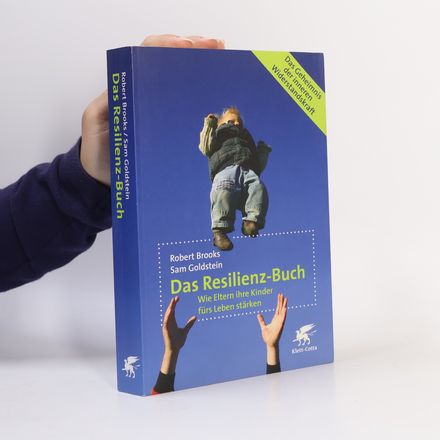 Das Resilienz-Buch