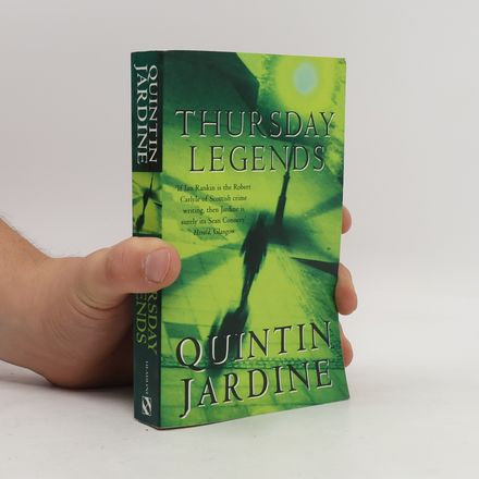 Bob Skinner Mysteries - 10: Thursday Legends