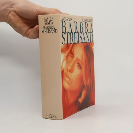 Barbra Streisand
