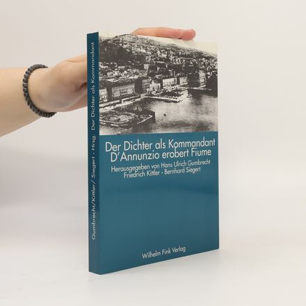 Der Dichter als Kommandant