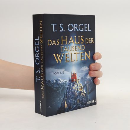 Das Haus der tausend Welten